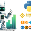 Binance Futures Trading with Python | Build a Market Maker