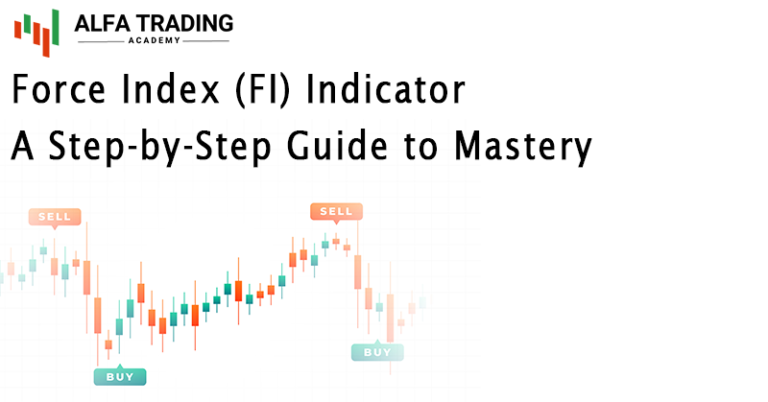 Force Index (FI) Indicator Explained: A Step-by-Step Guide to Mastery ...