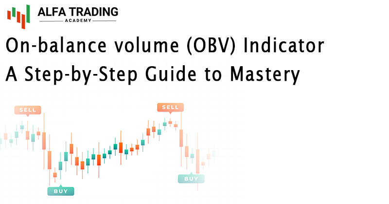 On-balance volume (OBV)
